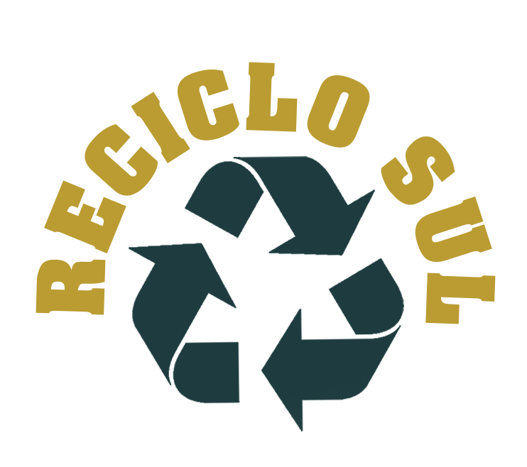 EMS Comércio de Sucatas - Logotipo